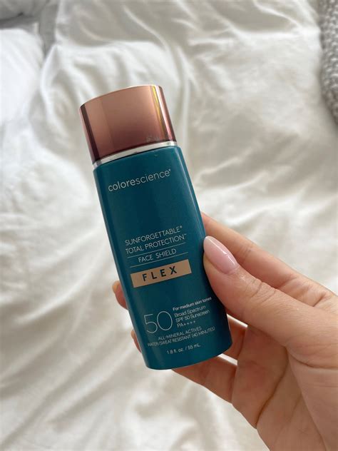 Colorescience spf. Things To Know About Colorescience spf. 